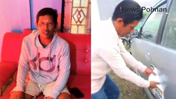 Permintaan Maaf Didin Viral, Penjelasan Dibalik Pelepasan Stiker Calon Bupati Polewali Mandar Permintaan Maaf Didin Viral, Penjelasan Dibalik Pelepasan Stiker Calon Bupati Polewali Mandar