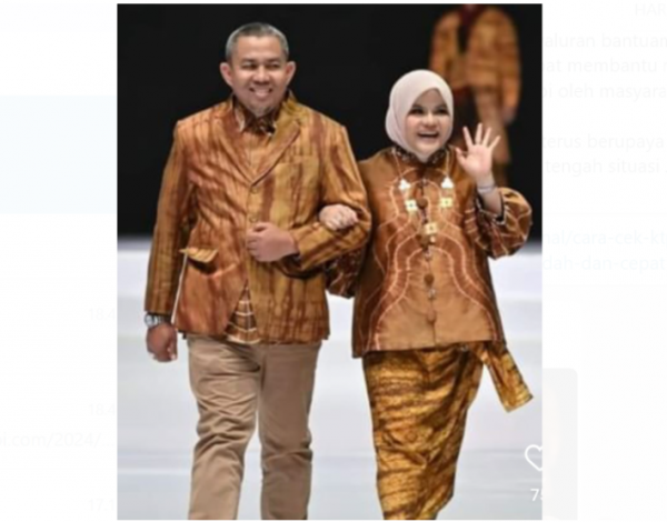 Profil dan Biodata Lengkap Calon Walikota Jambi H Abdul Rahman Profil dan Biodata Lengkap Calon Walikota Jambi H Abdul Rahman