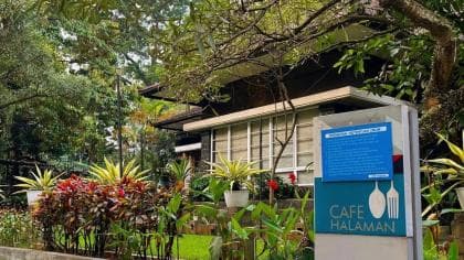 Bikin Betah Nongkrong, 10 Cafe 24 Jam di Bandung Bikin Betah Nongkrong, 10 Cafe 24 Jam di Bandung