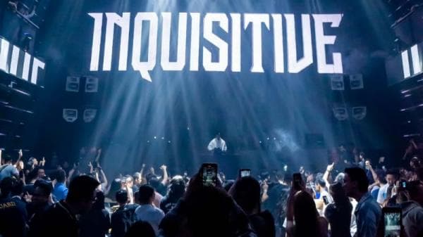 Golden Tiger Club, Surga Hiburan Malam dengan DJ Kelas Dunia Golden Tiger Club, Surga Hiburan Malam dengan DJ Kelas Dunia