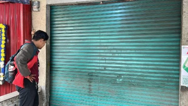 Ini Identitas dan Lokasi Penangkapan Terduga Teroris di Bekasi Timur Ini Identitas dan Lokasi Penangkapan Terduga Teroris di Bekasi Timur