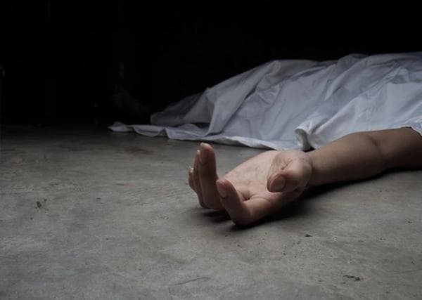 Mayat Pria Ditemukan Mengapung di Pantai Rancecet Pandeglang Banten Mayat Pria Ditemukan Mengapung di Pantai Rancecet Pandeglang Banten