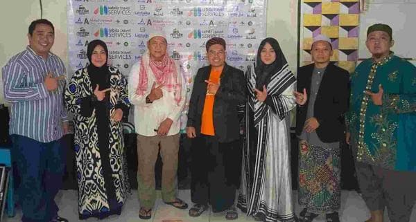 Milad ke-3 Indonesia Tour Leader Moslem Association (ITMA), Ini yang Dilakukan Milad ke-3 Indonesia Tour Leader Moslem Association (ITMA), Ini yang Dilakukan