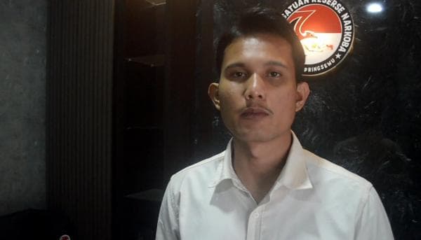 Polres Pringsewu Bongkar 11 Kasus Narkoba dalam Sebulan, 11 Tersangka Sabu Ditangkap Polres Pringsewu Bongkar 11 Kasus Narkoba dalam Sebulan, 11 Tersangka Sabu Ditangkap