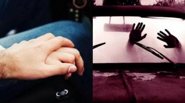 Camat dan Bidan Karawang Berbuat Mesum di Area RS Hastien, Digrebek Satpam Camat dan Bidan Karawang Berbuat Mesum di Area RS Hastien, Digrebek Satpam