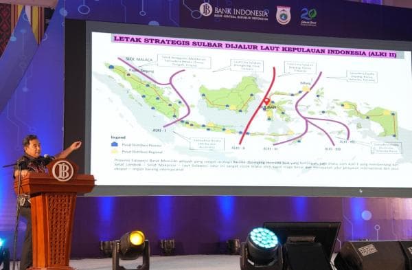 Pemprov Sulbar Luncurkan Aplikasi Portal Investasi untuk Memudahkan Investor Pemprov Sulbar Luncurkan Aplikasi Portal Investasi untuk Memudahkan Investor