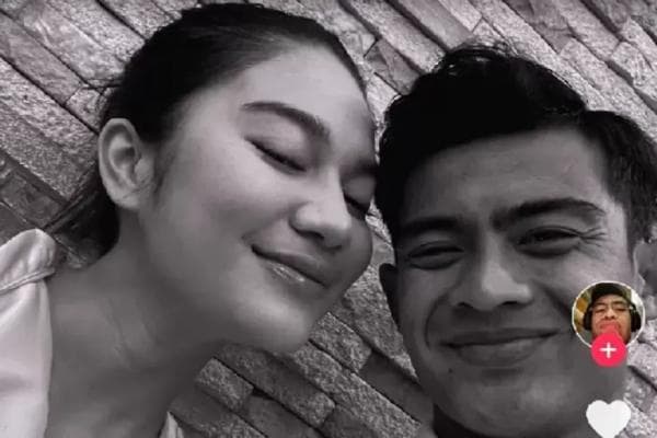 Pratama Arhan dan Azizah Salsha Pamer Kemesraan usai Isu Perselingkuhan, Netizen Auto Baper Pratama Arhan dan Azizah Salsha Pamer Kemesraan usai Isu Perselingkuhan, Netizen Auto Baper
