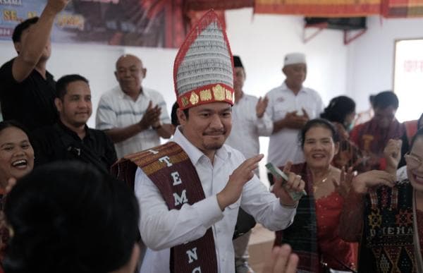 Pemuda Batak Bersatu Nyatakan Sikap Dukung Arie-Sumarno di Pilkada Bengkulu Utara 2024 Pemuda Batak Bersatu Nyatakan Sikap Dukung Arie-Sumarno di Pilkada Bengkulu Utara 2024