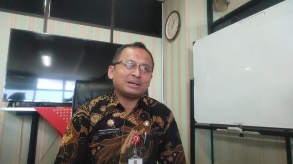 ASN dan Non ASN Pemkot Semarang Diimbau Jaga Netralitas Selama Pilkada ASN dan Non ASN Pemkot Semarang Diimbau Jaga Netralitas Selama Pilkada