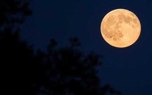 Tanggal 18 September 2024 Ada Apa? Ada Fenomena Supermoon, Berikut Penjelasannya Tanggal 18 September 2024 Ada Apa? Ada Fenomena Supermoon, Berikut Penjelasannya