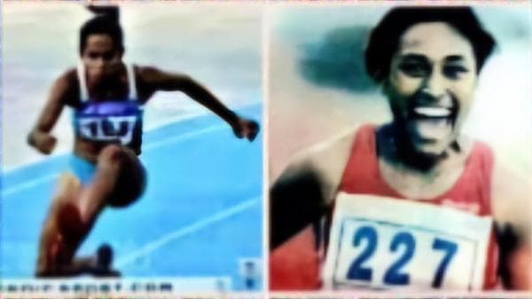 Rekor PON dan Nasional Milik Dua Atlet Maluku, Dipecahkan Pelari Putri Sumut Rekor PON dan Nasional Milik Dua Atlet Maluku, Dipecahkan Pelari Putri Sumut