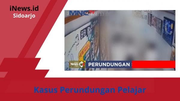 Kasus Bulling Pelajar SMA, Diduga Libatkan Anak Pejabat Kasus Bulling Pelajar SMA, Diduga Libatkan Anak Pejabat