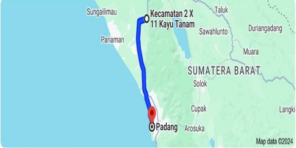 Pembunuh Gadis Penjual Gorengan Dicokok di Kecamatan 2x11 Kayu Tanam, Tak Jauh dari Kota Padang Pembunuh Gadis Penjual Gorengan Dicokok di Kecamatan 2x11 Kayu Tanam, Tak Jauh dari Kota Padang