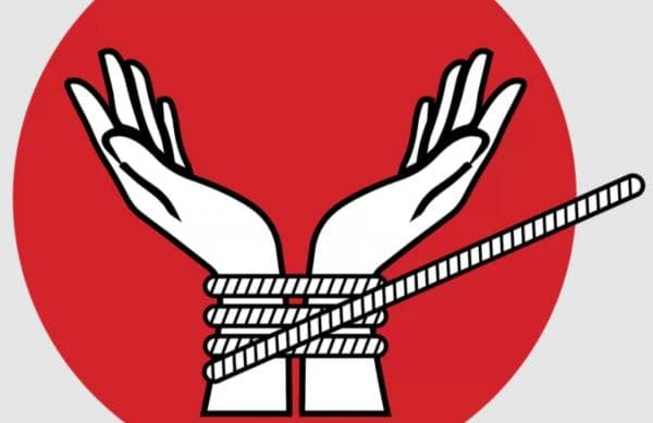 Korban Fetisisme di Lebak Lapor Polisi : Ngaku Diikat, Ditutup Mata dan Pelaku Onani Korban Fetisisme di Lebak Lapor Polisi : Ngaku Diikat, Ditutup Mata dan Pelaku Onani