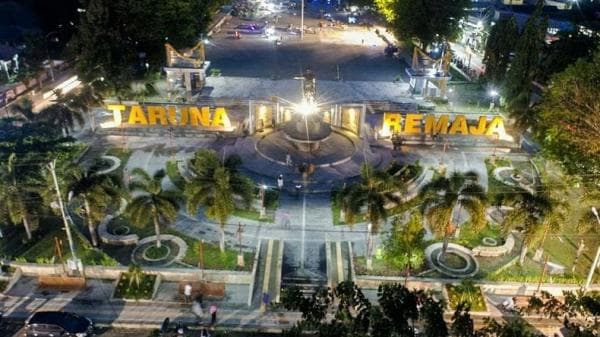 Populer di Kalangan Muda, ini Dia 5 Tempat Nongkrong Asyik di Gorontalo Populer di Kalangan Muda, ini Dia 5 Tempat Nongkrong Asyik di Gorontalo