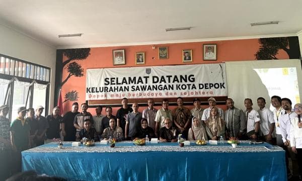 Pengabdian ke Masyarakat, CSWM UI Luncurkan Program Capacity Building Pengabdian ke Masyarakat, CSWM UI Luncurkan Program Capacity Building