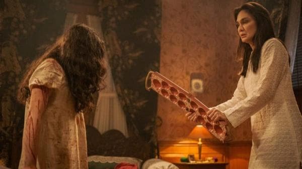 Prestasi Baru Perfilman Indonesia, SUMALA 'Legenda Anak Setan' Bakal Tayang di Berbagai Negara Prestasi Baru Perfilman Indonesia, SUMALA 'Legenda Anak Setan' Bakal Tayang di Berbagai Negara