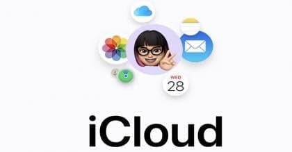 Mudah dan Cepat, Begini Cara Bayar iCloud Lewat Dana Mudah dan Cepat, Begini Cara Bayar iCloud Lewat Dana