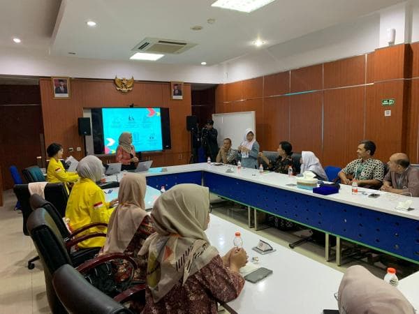 Bogor Bergerak Menuju Transportasi Inklusif Bersama UI dan YDAI Bogor Bergerak Menuju Transportasi Inklusif Bersama UI dan YDAI