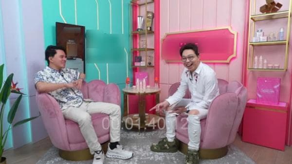 Mafia Skincare Menggeliat, BPOM Didesak Bertindak Mafia Skincare Menggeliat, BPOM Didesak Bertindak