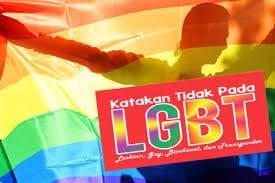 Diduga Bermuatan LGBT, Event Rising The Queen di Bekasi Junction Mall Dibatalkan usai Diprotes Warga Diduga Bermuatan LGBT, Event Rising The Queen di Bekasi Junction Mall Dibatalkan usai Diprotes Warga