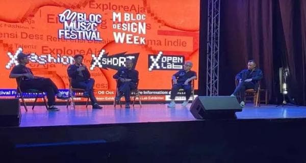 Harga Tiket M Bloc Festival 2024, Event Berkumpulnya Musisi Keren dan Jagoan Design Harga Tiket M Bloc Festival 2024, Event Berkumpulnya Musisi Keren dan Jagoan Design