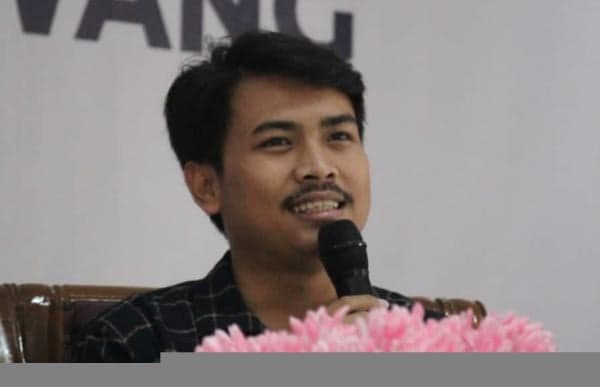 Mantan Presma Unsika Ramai-ramai Ingatkan Masyarakat Pilih Pemimpin Bebas Masalah Hukum Mantan Presma Unsika Ramai-ramai Ingatkan Masyarakat Pilih Pemimpin Bebas Masalah Hukum