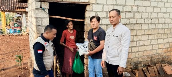 Sekber Relawan Penanggulangan Bencana Tuban Kembali Gelar Bakti Sosial di Semanding Sekber Relawan Penanggulangan Bencana Tuban Kembali Gelar Bakti Sosial di Semanding