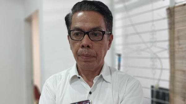 Jubir Paslon Nomor 3 Minta Bawaslu NTB dan Organisasi Pers Atensi Fakta Berita Sudutkan Calonnya Jubir Paslon Nomor 3 Minta Bawaslu NTB dan Organisasi Pers Atensi Fakta Berita Sudutkan Calonnya