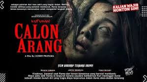 Sinopsis Film Kutukan Calon Arang, Tubuh Buru Dibakar Ayah Kandung Akibat Hal Mengerikan Ini Sinopsis Film Kutukan Calon Arang, Tubuh Buru Dibakar Ayah Kandung Akibat Hal Mengerikan Ini