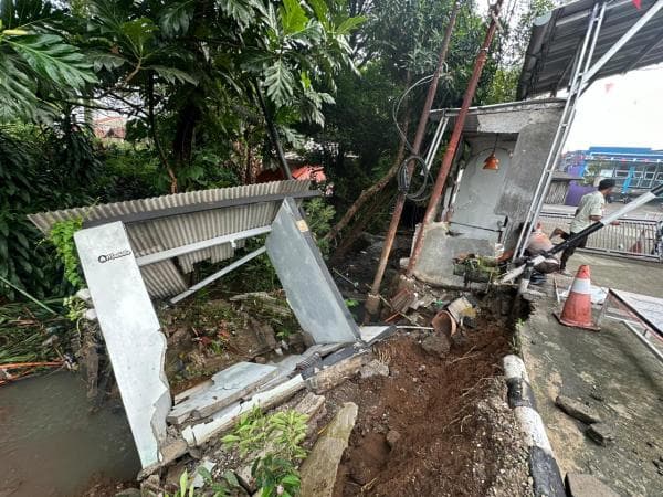 AY Sogir Geram Capaian Penyerahan Fasos Fasum Jauh Dibawah Target AY Sogir Geram Capaian Penyerahan Fasos Fasum Jauh Dibawah Target