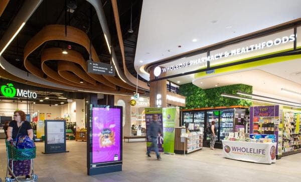 Iwan Sunito Selesaikan Akuisisi Pusat Perbelanjaan Senilai Rp218 Miliar Iwan Sunito Selesaikan Akuisisi Pusat Perbelanjaan Senilai Rp218 Miliar