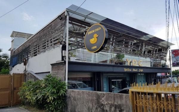 10 Tempat Nongkrong di Balikpapan, Dijamin bikin Ketagihan! 10 Tempat Nongkrong di Balikpapan, Dijamin bikin Ketagihan!