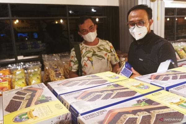 10 Oleh oleh khas Surabaya, Mantap Rek! 10 Oleh oleh khas Surabaya, Mantap Rek!