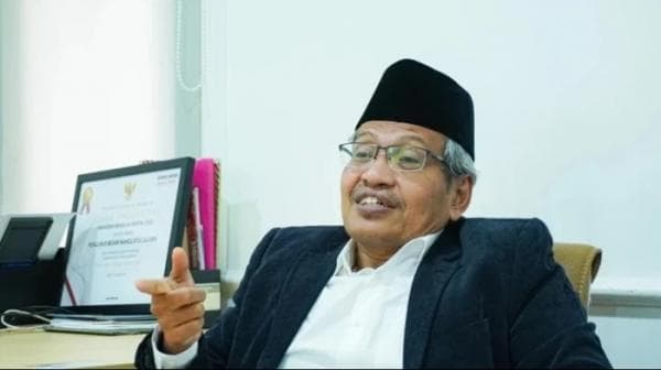 Prabowo-Gibran Tambah Jumlah Kementerian, PBNU Ingatkan Dua Aspek Ini Prabowo-Gibran Tambah Jumlah Kementerian, PBNU Ingatkan Dua Aspek Ini