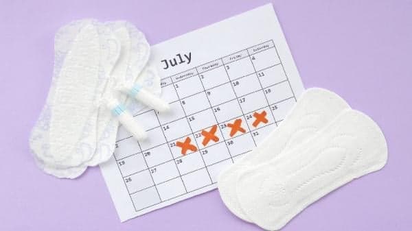 10 Amalan Saat Wanita Haid Menurut Ajaran Islam 10 Amalan Saat Wanita Haid Menurut Ajaran Islam