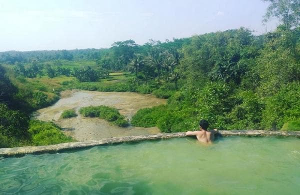 7 Tempat Wisata di Parung Bogor Tidak Jauh dari Jakarta 7 Tempat Wisata di Parung Bogor Tidak Jauh dari Jakarta