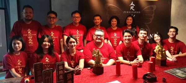 Pernikahan Arwah: Kisah Cinta Tragis dan Misteri Budaya Tionghoa Hadir dalam Horor Berkelas Pernikahan Arwah: Kisah Cinta Tragis dan Misteri Budaya Tionghoa Hadir dalam Horor Berkelas