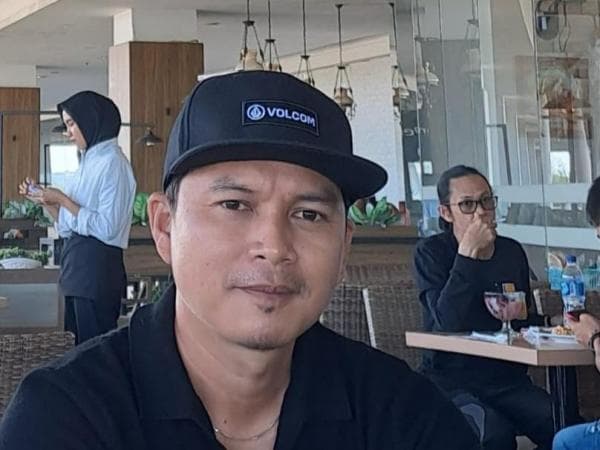 Viral Video Isran Noor Sebut Injak-injak Gambar Dendi Ketua Pengusaha Muda Muara Badak Angkat Bicara Viral Video Isran Noor Sebut Injak-injak Gambar Dendi Ketua Pengusaha Muda Muara Badak Angkat Bicara