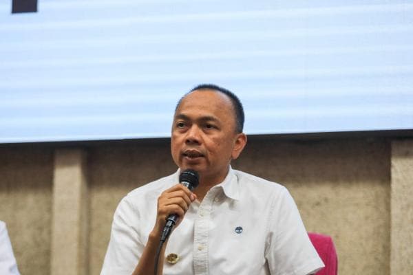 Tol Dalam Kota Bandung Mulai Dibangun Tahun 2026 Tol Dalam Kota Bandung Mulai Dibangun Tahun 2026