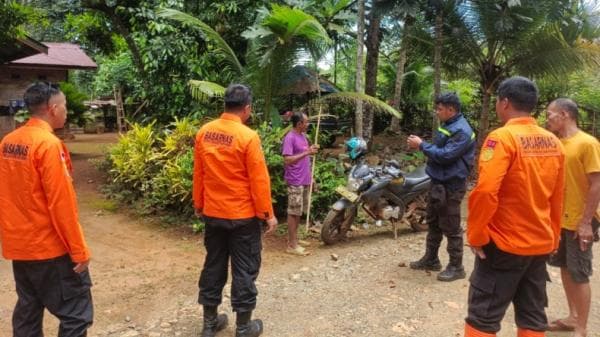 Seorang Pria Lansia Hilang di Kawasan Perkebunan Kelapa Sawit Langgikima Konut Seorang Pria Lansia Hilang di Kawasan Perkebunan Kelapa Sawit Langgikima Konut