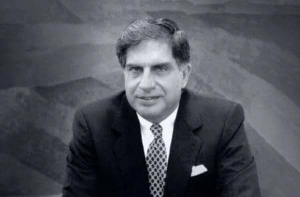 Profil Ratan Tata Konglomerat India yang Meninggal Diusia 86 Tahun Profil Ratan Tata Konglomerat India yang Meninggal Diusia 86 Tahun