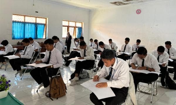 PT IMI dan ABKI Tegal Gelar Pelatihan serta Penempatan Kerja untuk Peningkatan SDM PT IMI dan ABKI Tegal Gelar Pelatihan serta Penempatan Kerja untuk Peningkatan SDM