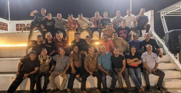 Kapolres Batu Bara AKBP Taufik Hidayat Thayeb Giat Cooling System Dan Sambang Kamtibmas Kepada Masya Kapolres Batu Bara AKBP Taufik Hidayat Thayeb Giat Cooling System Dan Sambang Kamtibmas Kepada Masya