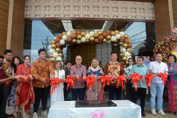 Baba Restaurant Menambah Variasi Wisata Kuliner di Kota Semarang Baba Restaurant Menambah Variasi Wisata Kuliner di Kota Semarang