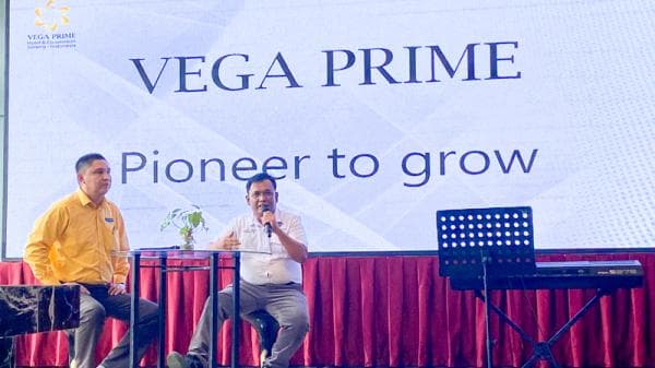 Sambut Tahun Baru 2025 dengan Penuh Sukacita di Antares Gala 5G, Vega Prime Hotel Sorong Sambut Tahun Baru 2025 dengan Penuh Sukacita di Antares Gala 5G, Vega Prime Hotel Sorong