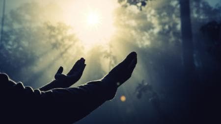 Viral di TikTok, Lirik Sholawat Lontong Tahu Lontong Sate Viral di TikTok, Lirik Sholawat Lontong Tahu Lontong Sate