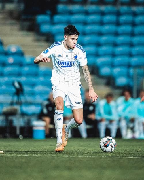 Kevin Diks Bakal Perkuat Timnas Indonesia, Ini yang Dikatakan Media Belanda Kevin Diks Bakal Perkuat Timnas Indonesia, Ini yang Dikatakan Media Belanda