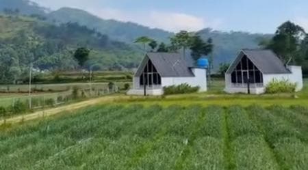 Suasana Sejuk Bikin Tenang , 6 Desa di Tegal Sangat Layak Dikunjungi Suasana Sejuk Bikin Tenang , 6 Desa di Tegal Sangat Layak Dikunjungi