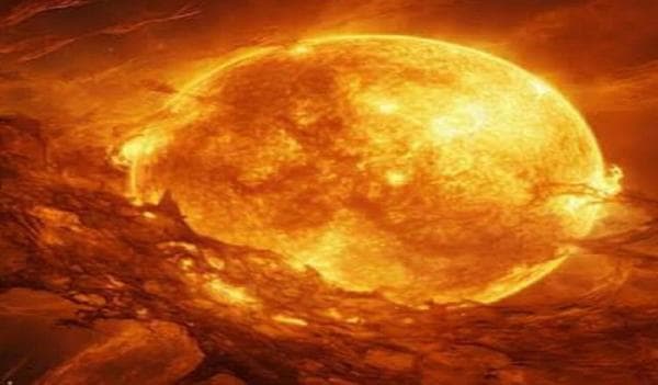 Dampak Badai Matahari, BMKG Sebut Sistem Komunikasi Indonesia Terancam Dampak Badai Matahari, BMKG Sebut Sistem Komunikasi Indonesia Terancam